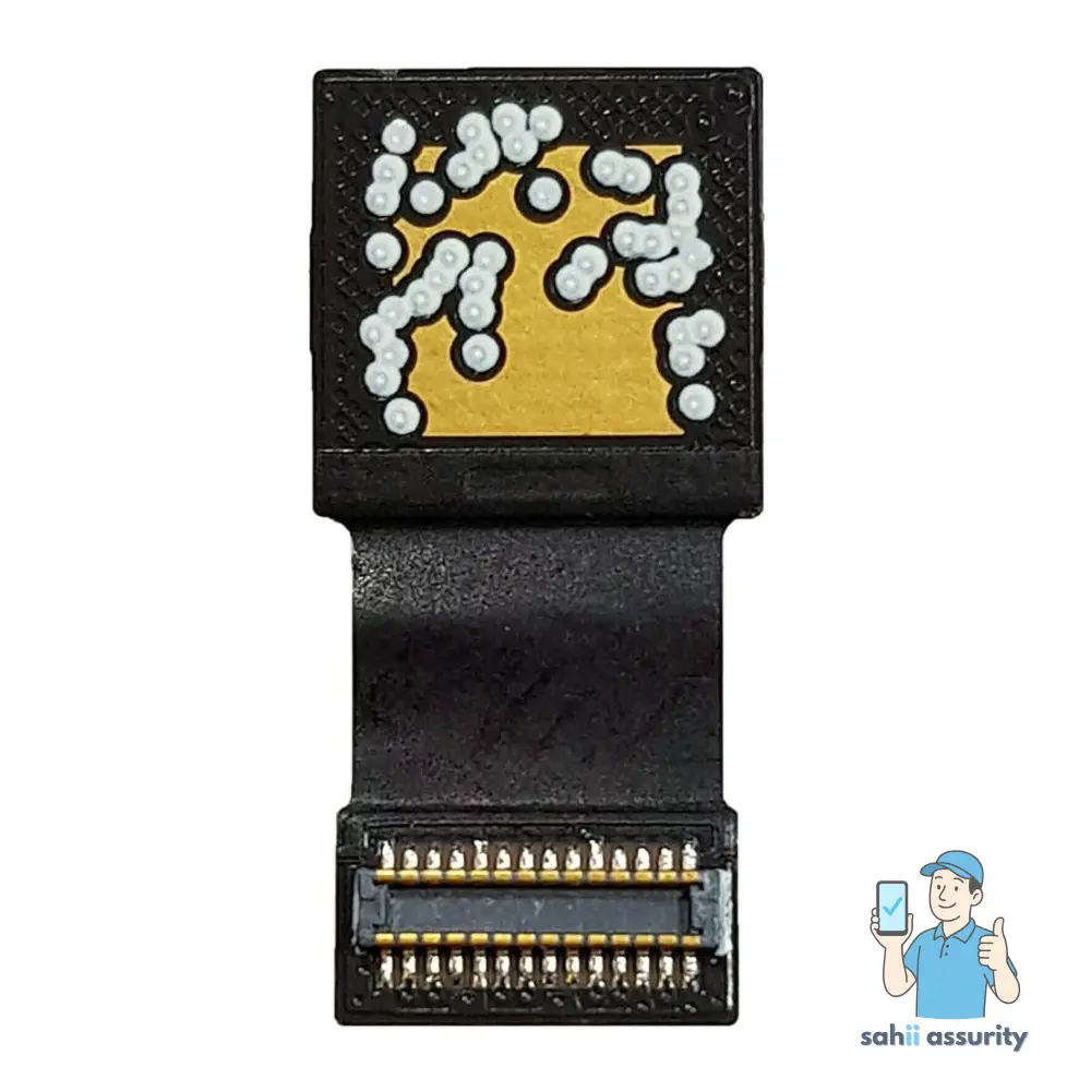 Replacement Front Camera for OnePlus 3T (Selfie Camera) thumbnail